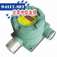 CGD-I-1EX可燃?xì)怏w報(bào)警器
