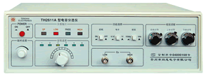 就是要儀器網(wǎng)專業(yè)銷售同惠電子電容比較器TH2611A,價(jià)格優(yōu)惠,歡迎來電咨詢!