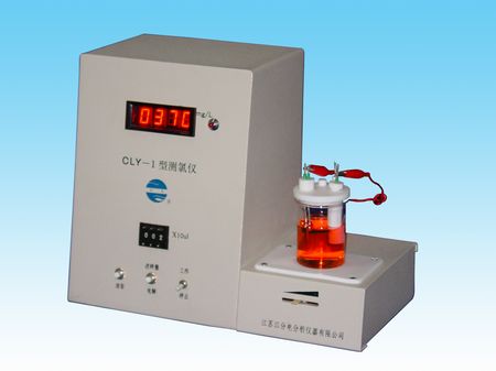 就是要儀器網(wǎng)專業(yè)銷售江分儀器測氧儀CLY－1,價格優(yōu)惠,歡迎來電咨詢!