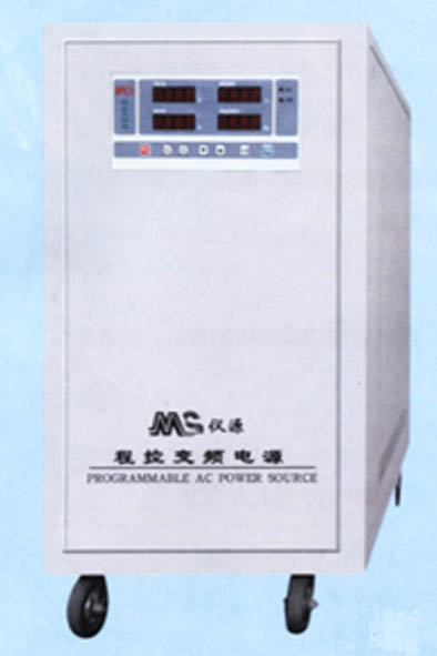 就是要儀器網(wǎng)專業(yè)銷售MS儀源程控變頻電源MP03,價格優(yōu)惠,歡迎來電咨詢!