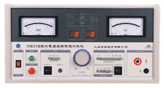 就是要儀器網(wǎng)專業(yè)銷售安標(biāo)電子耐壓絕緣電阻測(cè)試儀ZHZ4B,價(jià)格優(yōu)惠,歡迎來電咨詢!