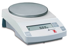 美國奧豪斯OHAUS ARD110通用型天平