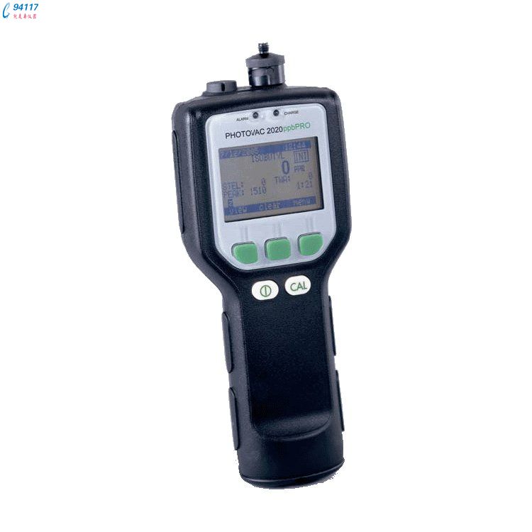 (gu)PHOTOVAC 2020ppbPROTVOCzy(c)x