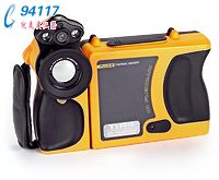 FLUKE TiR2FTx