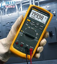 (gu)FLUKE F87Vñ