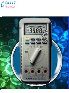 _(ti)APPA APPA107N(sh)fñ