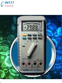 _(ti)APPA APPA106(sh)fñ