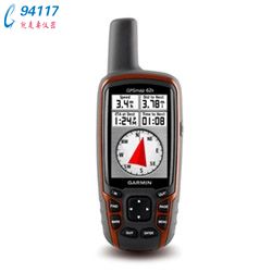 (gu)Garmin GPSMAP 62s