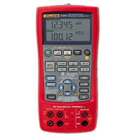 FLUKE F725๦^̃xУF725EX