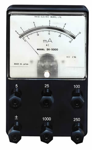 ձPKaise MAӋSK-5000