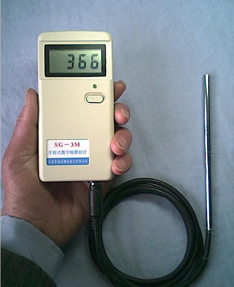 SG-3Mֳʽ(sh)˹Ӌ