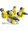TR1/TR1W-40T自調(diào)式焊接滾輪架