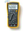 萬(wàn)用表F115C美國(guó)福祿克FLUKE 萬(wàn)用表F115C