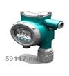 GD-2000L-F2-D-C氟氣氣體報警儀