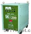SKR-200氣體保護焊機