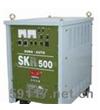 SKR-500氣體保護(hù)焊機(jī)