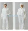 分體式無塵服L碼 翻領(lǐng) 100級(jí)無塵室
