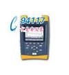 OptiFiberTM光纜認證(OTDR)分析儀OF-500-M