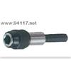 磁性旋具插座（可用于電動(dòng)及風(fēng)動(dòng)）1/4"-1/4"  60