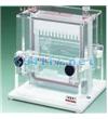 AE6200垂直電泳槽 緩沖液體積：300ml+350ml(AE-6200)，480ml+450ml(AE-6220)