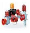 S50B-12VQlight聲光信號(hào)裝置 黃色，DC12V