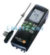 testo325M/XL煙氣分析儀 量程可達4000 ppm