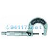 731管結(jié)構(gòu)外徑千分尺 0.01mm