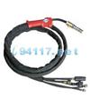 TBi 7W Aut水冷焊槍 適用范圍：∮1.0-1.6mm