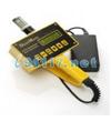 Microdustpro粉塵監(jiān)測儀 15700個數(shù)據(jù)點(diǎn)data-logger