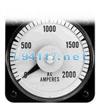 Model 250 -- 250-440-LSNT模擬表 50 Amp
