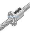 BIF 1606-5THK滾珠絲桿 BIF型，單螺母，無切邊，直徑：16mm