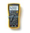 FLUKE-115CFluke 115C 現(xiàn)場(chǎng)維護(hù)技術(shù)人員用萬(wàn)用表