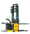 CDD1545 1.5T-4.5M堆高車載重1.5噸，提升1.5米