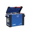 CPC 100電氣測試