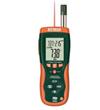 EXTECH HD500精密溫濕度測(cè)量?jī)x(帶紅外測(cè)溫功能)