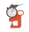 英國易高ELCOMETER 122拓片紙(錨紋紙)及124厚度儀