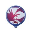 IKA大彩盤面磁力攪拌器big squid hibiscus