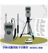 激光粒子計數(shù)儀MODEL3886