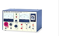 AC耐壓/絕緣測試器GPI-5005T