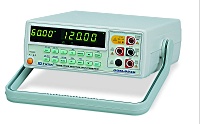 雙顯示臺式數(shù)字萬用表GDM-8245臺灣固緯INSTEK 雙顯示臺式數(shù)字萬用表GDM-8245