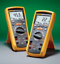 F1577絕緣萬用表Fluke1587