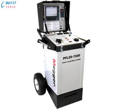 PFL40A-2000-30電纜故障定位儀PFL40A-2000-30電纜故障定位儀
