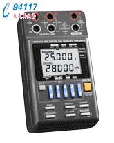 DC信號(hào)源SS7012