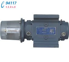 氣體腰輪流量計(jì)LLQ-150C