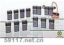 XA-927可燃性氣體/氧氣