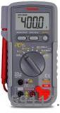 PC20數(shù)字萬用表