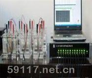 NJ-ASTM-12混凝土氯離子電通量測(cè)定儀