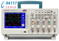 TDS2014C數(shù)字存儲示波器