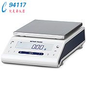 精密天平ML1502E