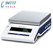 精密天平MS8001Se